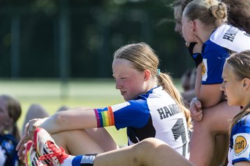 Bild 188 - wBJ HSV Leistungsvergleich